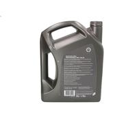 Engine Oil SHELL 001E9390PL for BMW 5 (E34) 2 1987-199