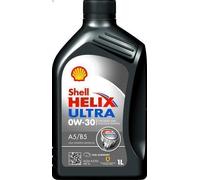 Engine Oil SHELL 001F0279PL for ACURA RL 3.5 1995-2