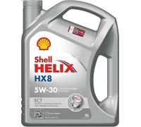 Engine Oil SHELL 001F9607PL for MAN TGE Bus 2 2017-2024