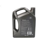 Engine Oil SHELL HELIX P.U.AP-L 5W30 5L for PEUGEOT RCZ 2 2010-2015