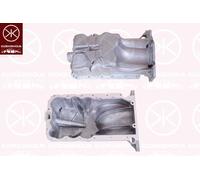 Klokkerholm Oil Sump 5024475 Aluminium for Opel Chevrolet Vauxhall