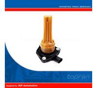 Engine Oil Sump Level Sensor Sender Unit - 04C907660A - VW Audi Seat Skoda