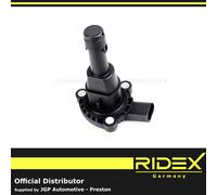 Engine Oil Sump Level Sensor Sender Unit 1.8 2.0 TSI TFSI VW Audi - 03F907660D