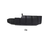 Engine Oil Sump Pan Car Oil Drain Pan Car Engine Cover Plate Dust Guard Accessories For Golf R32 2.0 TFSI 06K103925A