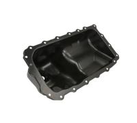 Engine Oil Sump Pan Compatible With BMW 116i 118i 120i