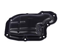Engine Oil Sump Pan compatible with Micra IV Note E12 1.2 1.2 DIG-S