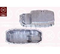 Engine Oil Sump Pan - fits Fiat 500, Bravo, Doblo, Grande Punto, Idea, Panda