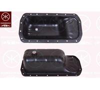 Engine Oil Sump Pan - fits Ford B-Max, C-Max, Fiesta V, Focus, Fusion - TDCI