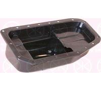 Engine Oil Sump Pan - fits Peugeot Boxer(230P) 1999-2002
