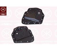 Engine Oil Sump Pan - fits Renault Espace, Kadjar, Megane, Scenic, Trafic 1.6dCi