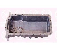 Engine Oil Sump Pan - fits Seat Alhambra (7V_) Cordoba (6L2) Ibiza lll (6L1)