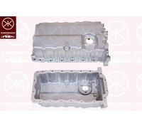 Engine Oil Sump Pan - fits Seat Altea (5P1) Leon (1P1) Toleda lll (5P2) 2004