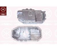 Engine Oil Sump Pan - fits Volkswagen Golf Vl (5K1) Polo (9N_) 2008-2012