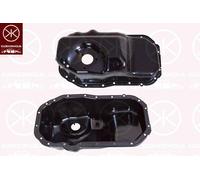 Oil pan Steel 7515473 KLOKKERHOLM for VW SKODA AUDI SEAT