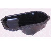 Engine Oil Sump Pan - fits Skoda Felicia ll (6U_) 1998-2001