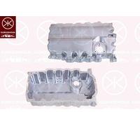 Engine Oil Sump Pan - fits Skoda Octavia ll (1Z5) Superb lll (3V3) 2009-2013
