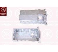 Engine Oil Sump Pan - fits Volkswagen Bora (1J6) Golf lV (1J1) New Beetle (9C_)