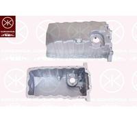 Engine Oil Sump Pan - fits Volkswagen Multivan V (7H_) Transporter (7H_) 03-09