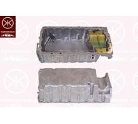 Engine Oil Sump Pan - fits Volvo S40 ll (544), V50 (545) V70 lll (135) 2004-2010
