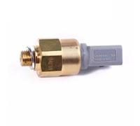 Engine Oil Switch Compatible With For Jetta 1999-2005 For Beetle 2002-2010 For Golf 1998-2005 Car Power Steering Oil Pressure Switch Sensor 1J0919081 (2-pin) 28/40 BAR