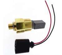 Engine Oil Switch Compatible With For TT For TTS 1999-2006 A3 2001-2007 S3 2001-2004 Power Steering Oil Pressure Sensor Switch & Plug Cable OE：1J0919081 1J0973702
