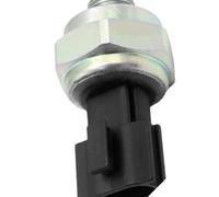 Engine Oil Switch Compatible With Nissan For Frontier For Desert For Runner Crew Cab Pickup 2013 2014 2015 2016 2017 Oil Pressure Sensor OEM：497636N20A
