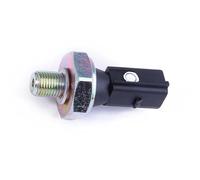Engine Oil Switch Compatible With Seat For Toledo 1999-2009 For Ibiza 2002-2015 For Leon 2000-2013 Oil Pressure Sensor Switch Sending Unit Sender 06A919081J