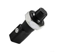 Engine Oil Switch for A6 2005-2012 Direct Fit Engine Oil Switch | Monitors oil pressure, triggers dashboard warnings, stable conductivity, extreme heat resistance, direct OEM replacement