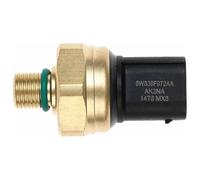 Engine Oil Switch for OE：8W839F972AA 1pcs Car Oil Pressure Sensor Fuel Pressure Sensor Fuel Rail Pressure Sensor