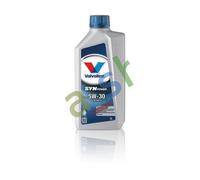 ENGINE OIL SYNPOWER 1L 5W30 API CF SL ACEA A3 B4-10 FITS BMW LL-01 FITS FIAT