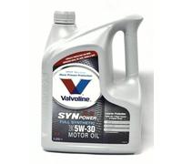 ENGINE OIL SYNPOWER 5W30 API SN ACEA C3 BMW LL-04 MB 229.31 MB 229.51 POR...