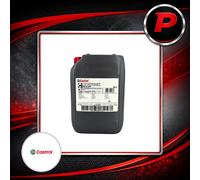 Castrol Magnatec 5W-40 Dpf 20L - 15F90E