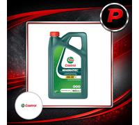 Castrol MAGNATEC 5W-30 DX Engine Oil 5L