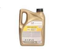 Engine Oil TOTALENERGIES QUARTZ INEO LL 5W30 5L for BMW 5 (E39) 2 2000-2003