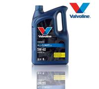 Engine Oil VALVOLINE 872277