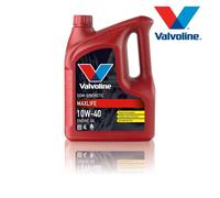 Engine Oil VALVOLINE 872296