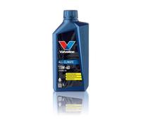 Engine Oil VALVOLINE 872784