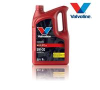 Engine Oil VALVOLINE 881676