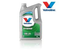 Engine Oil VALVOLINE 892410