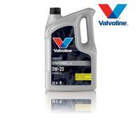 Engine Oil VALVOLINE 895092