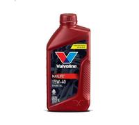 Engine Oil VALVOLINE ML15W40 for MG MG ZT 2 2002-2003
