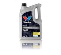 Engine Oil VALVOLINE SPMSTC35W40 for BMW 5 (E39) 2 2000-2003
