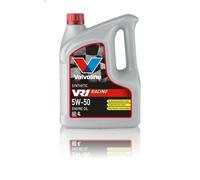 Engine Oil VALVOLINE VR15W50 for FORD GT 5.4 2003-2006