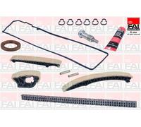 ENGINE OM648.961 MERCEDES-BENZ E-CLASS E280 E320 CDI 3.2 TIMING CHAIN KIT DIESEL