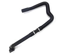 Engine Overflow Hose Compatible with for Mondeo for Fusion 2007 2008 2009 2010 2011 2012 for S-MAX Cooling Water Radiator Upper Hose 6G918260SC