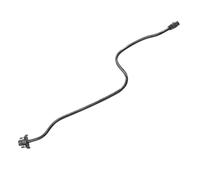 Engine Overflow Hose Compatible with for Mondeo for Fusion 2008 2009 2010 2011 2012 for S-MAX Expansion Tank Hose Return Pipe 6G918C012UB