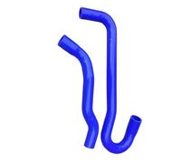 Engine Overflow Hose Compatible with Jeep for Commander for XK 5.7L V-8 2005 2006 2007 2008 2009 2010 Radiator Hose Coolant Overflow Pipe 55116865AC