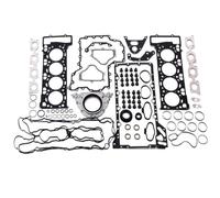 Engine Overhaul Gasket and Seal Set Compatible with 4.4L V8 S63B44A Engines for X5 E70 X6 E71