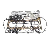 Engine Overhaul Gasket Kit 8LL6-10-271 8LL610271 8LL3-10-271 8LAB-10-271 L3KG L3YH L3-VDT Compatible With 3 BK BL ATENZA