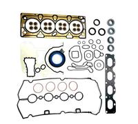 Engine Overhaul Gasket Kit For Chevrolet For Aveo For Cruze 1.8L Cylinder Head Set 55568529 Car Parts